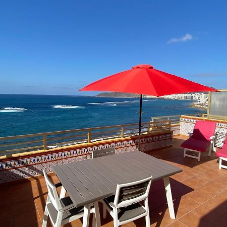 Los Gueldes Las Palmas de Gran Canaria Exterior photo