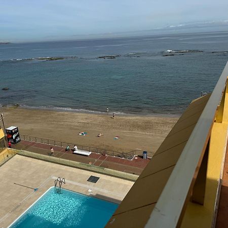 Los Gueldes Las Palmas de Gran Canaria Exterior photo
