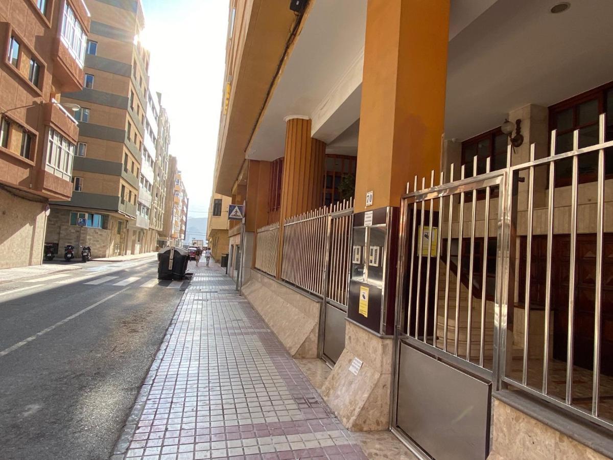 Los Gueldes Las Palmas de Gran Canaria Exterior photo