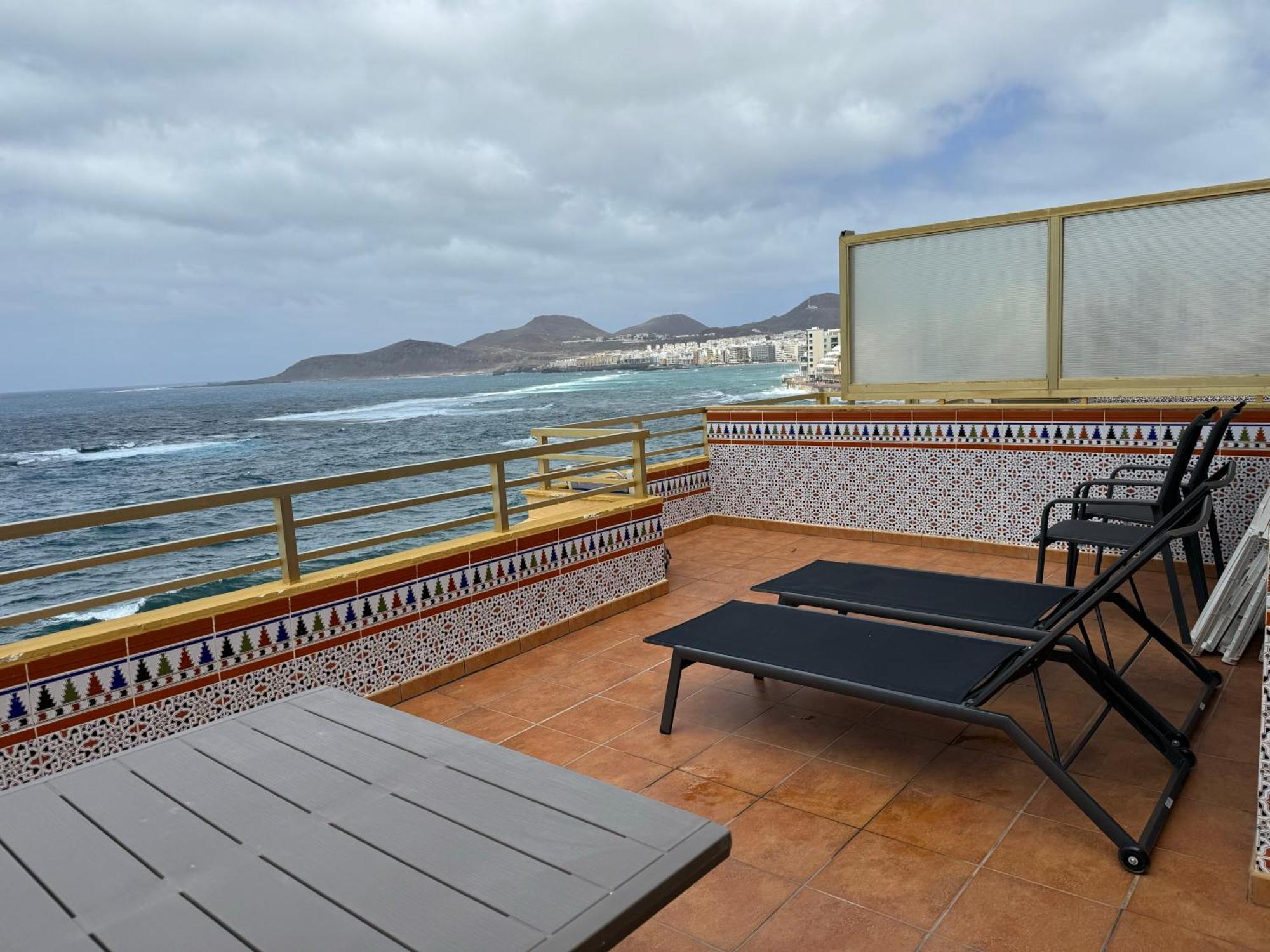 Los Gueldes Las Palmas de Gran Canaria Exterior photo